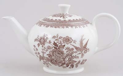 Teapot large